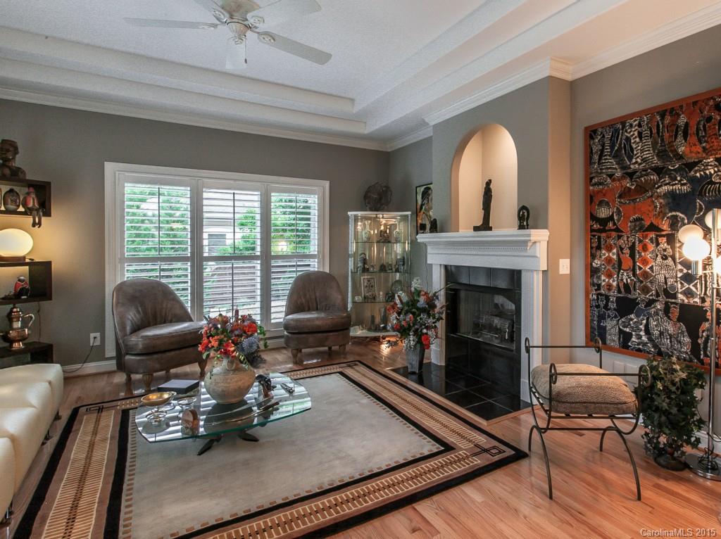 Preston at the Lake - Residential