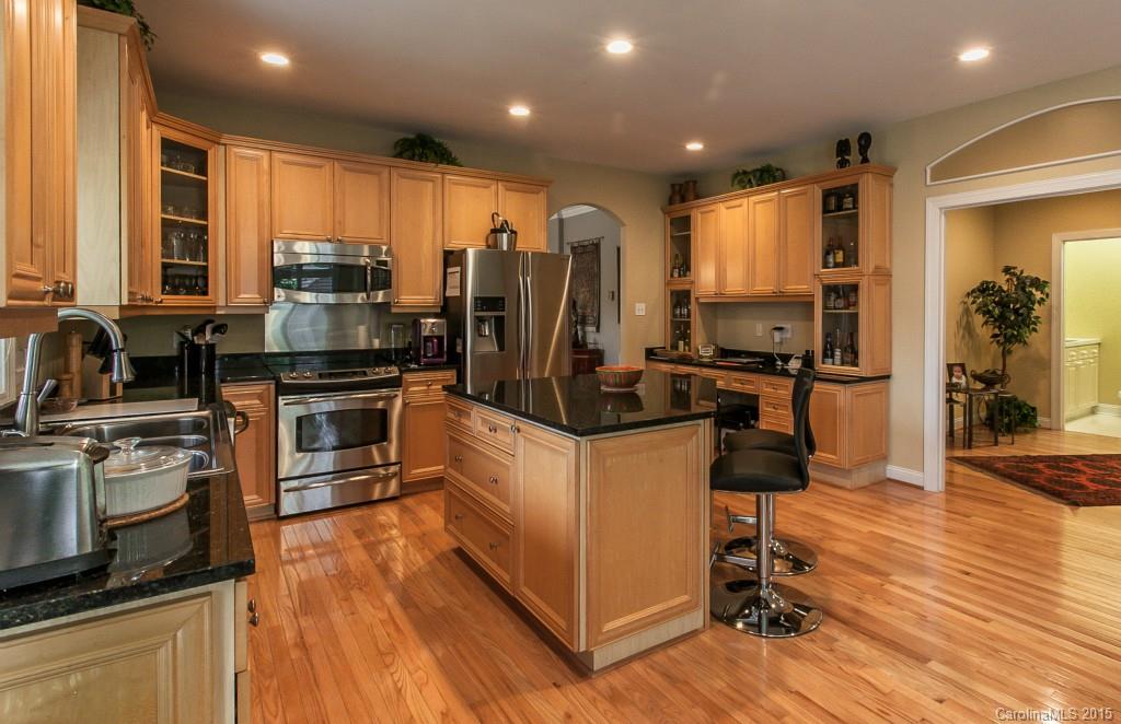 Preston at the Lake - Residential