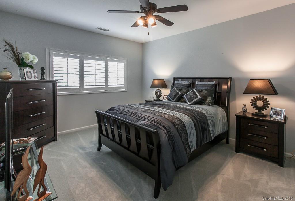 Preston at the Lake - Residential