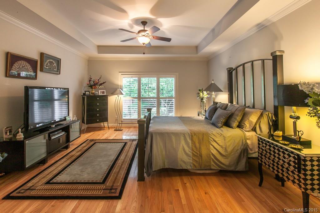 Preston at the Lake - Residential