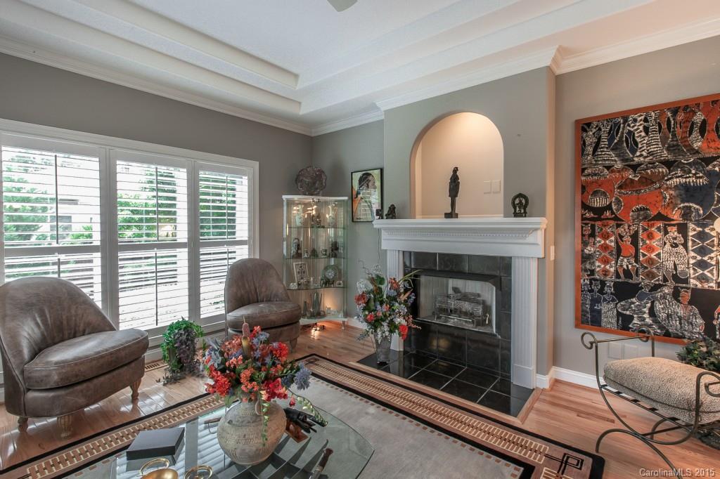 Preston at the Lake - Residential