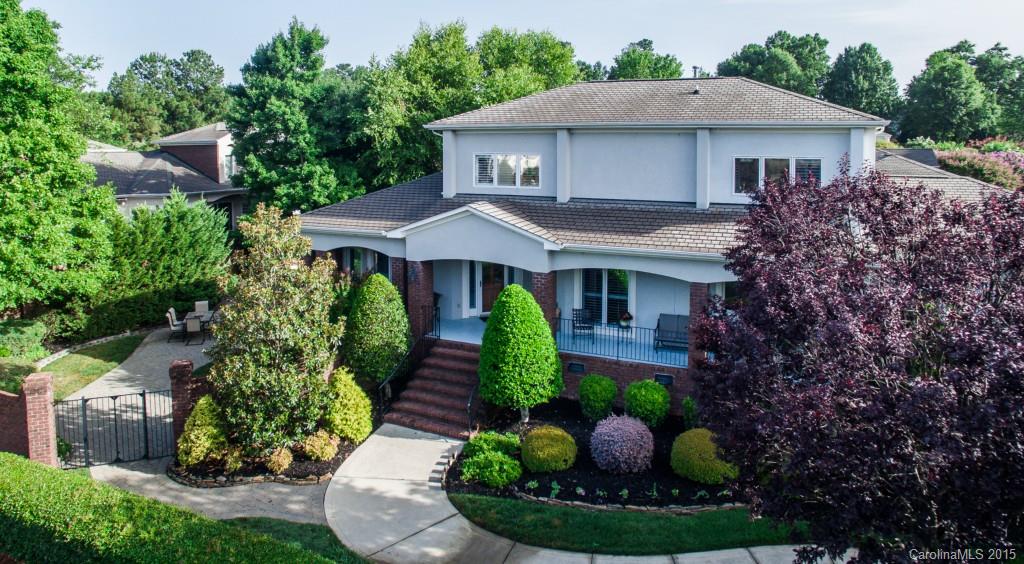 Preston at the Lake - Residential