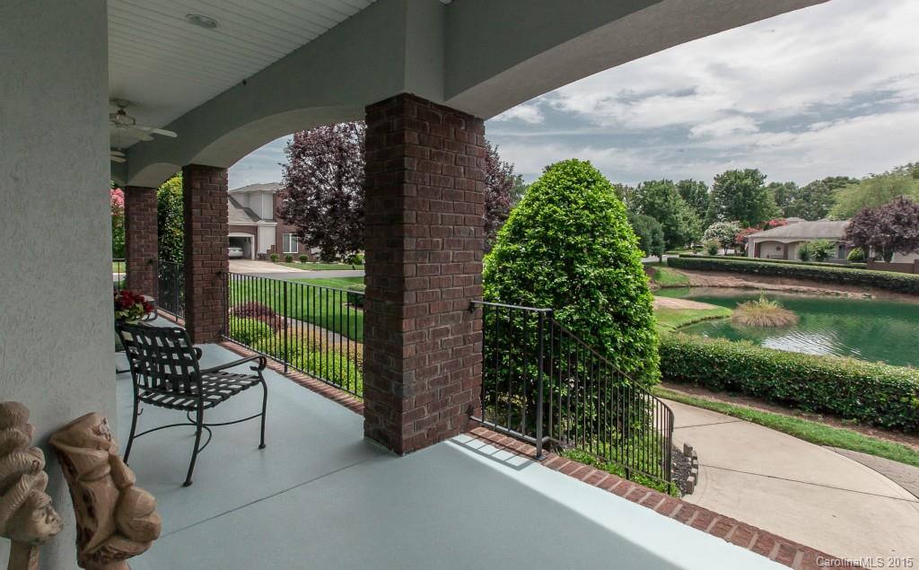 Preston at the Lake - Residential