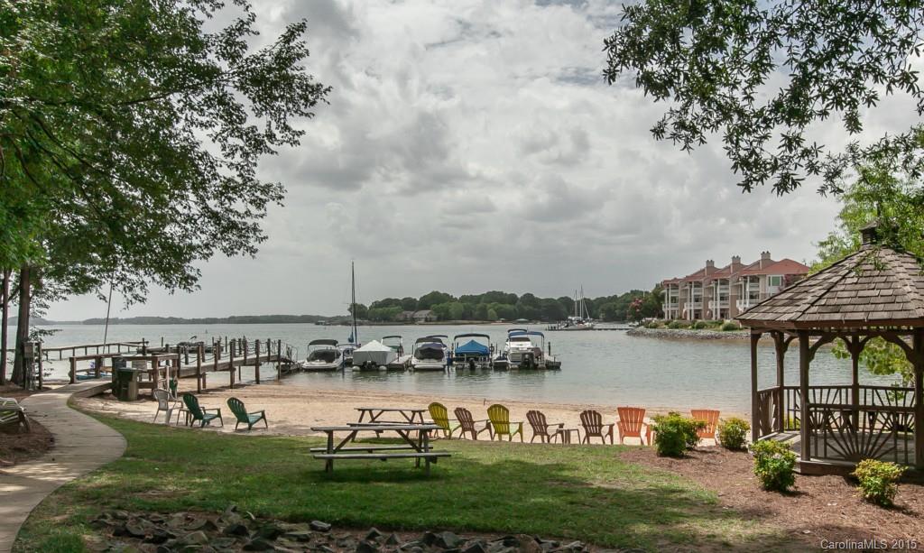 Preston at the Lake - Residential
