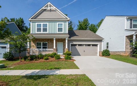 Photo of 830 Scotch Meadows Loop #50, Monroe, NC 28110 (MLS # 4419269)