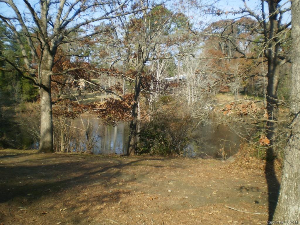 Country Club Estates - Residential