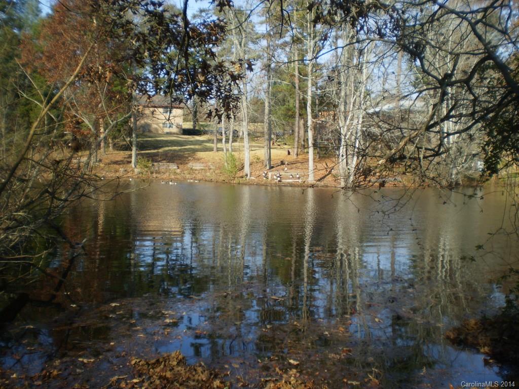 Country Club Estates - Residential