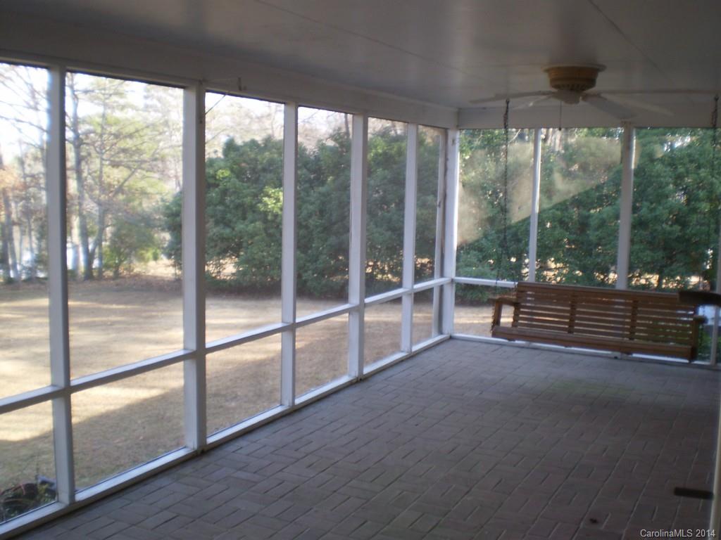 Country Club Estates - Residential