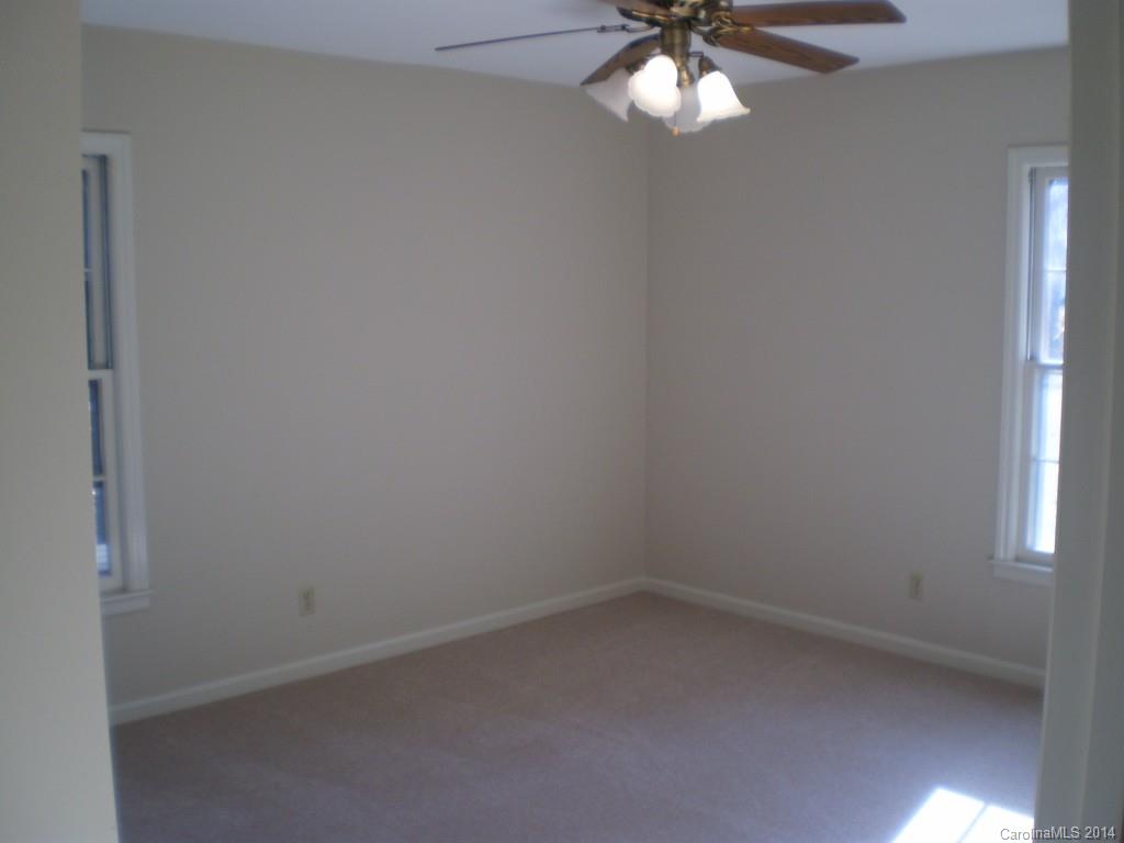 Country Club Estates - Residential