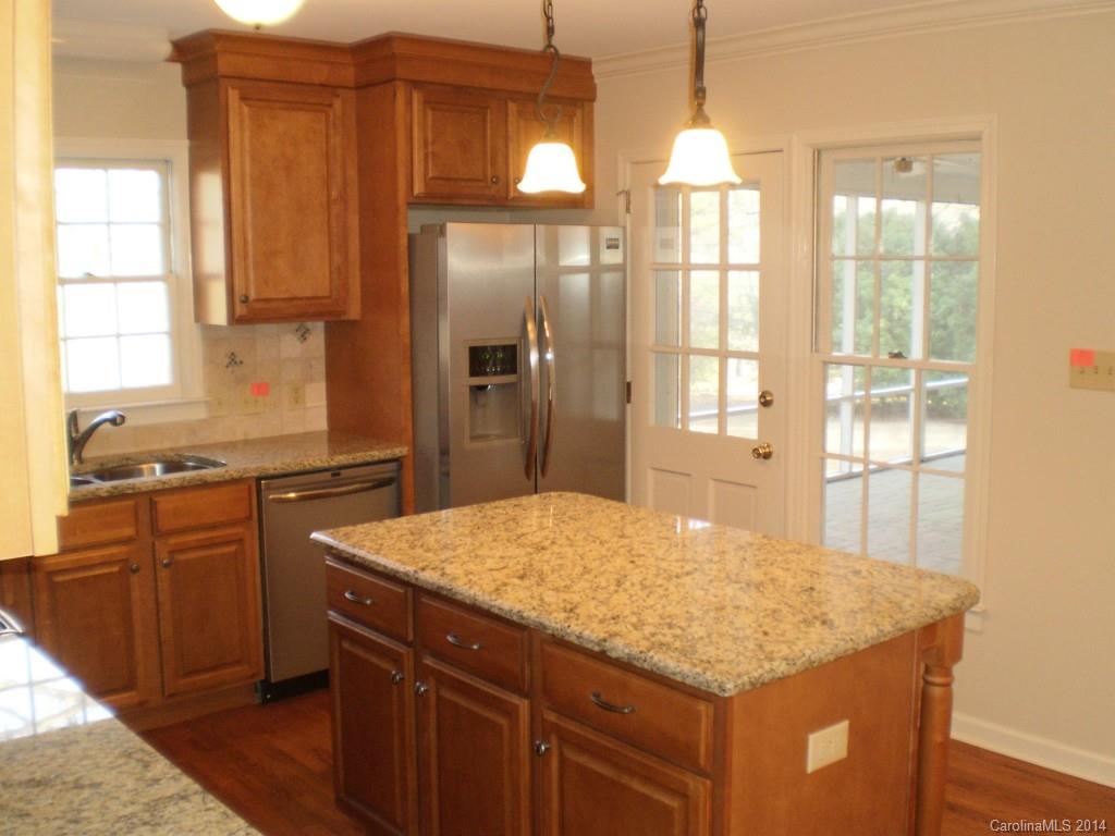 Country Club Estates - Residential