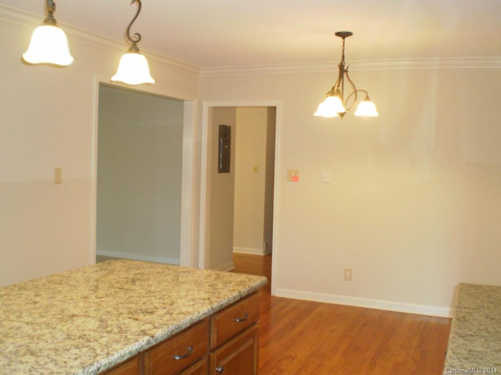 Country Club Estates - Residential