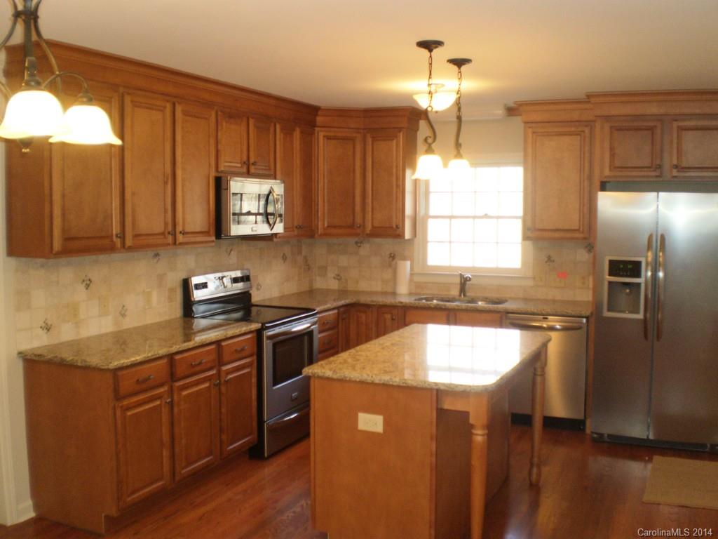 Country Club Estates - Residential