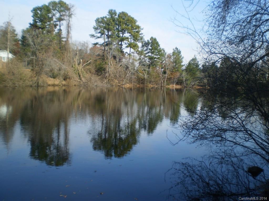 Country Club Estates - Residential