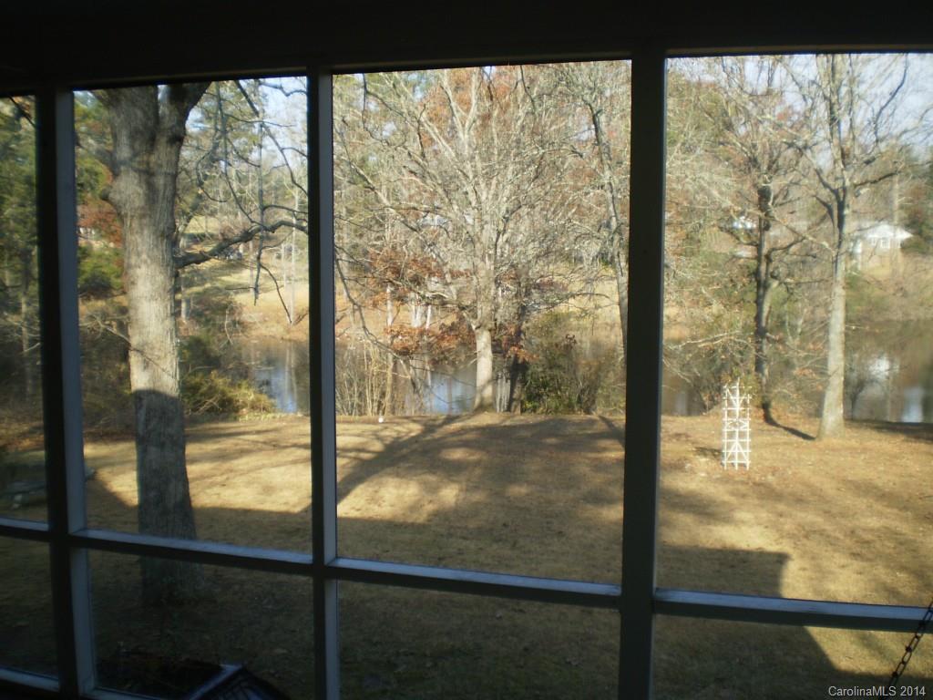 Country Club Estates - Residential