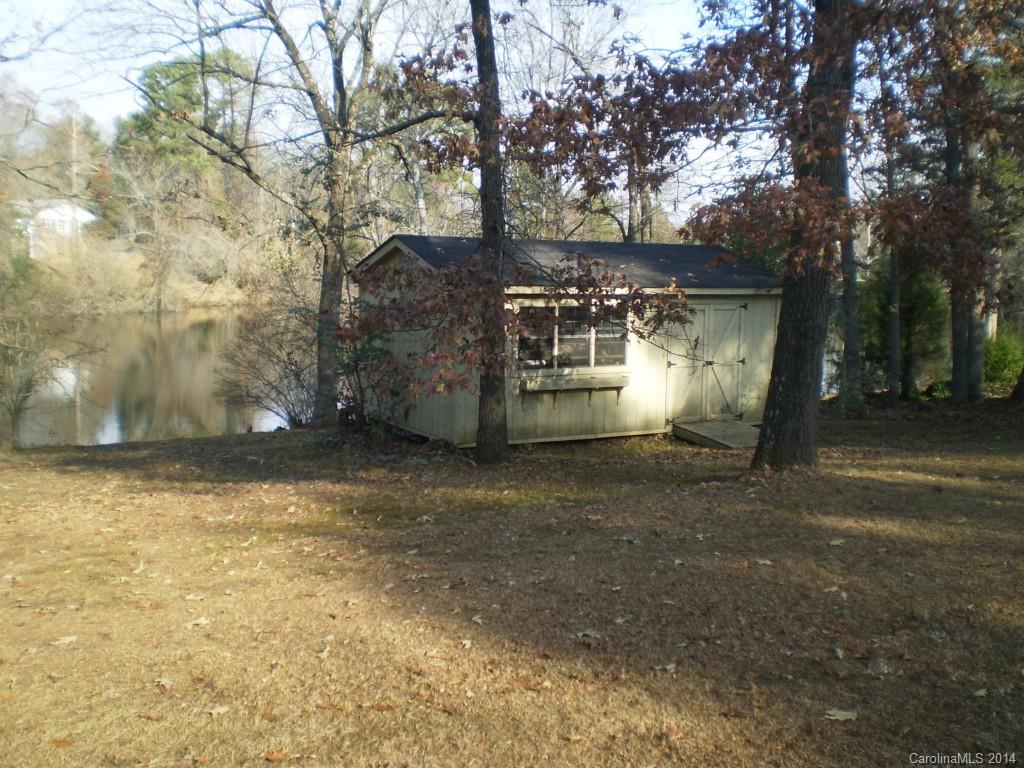 Country Club Estates - Residential