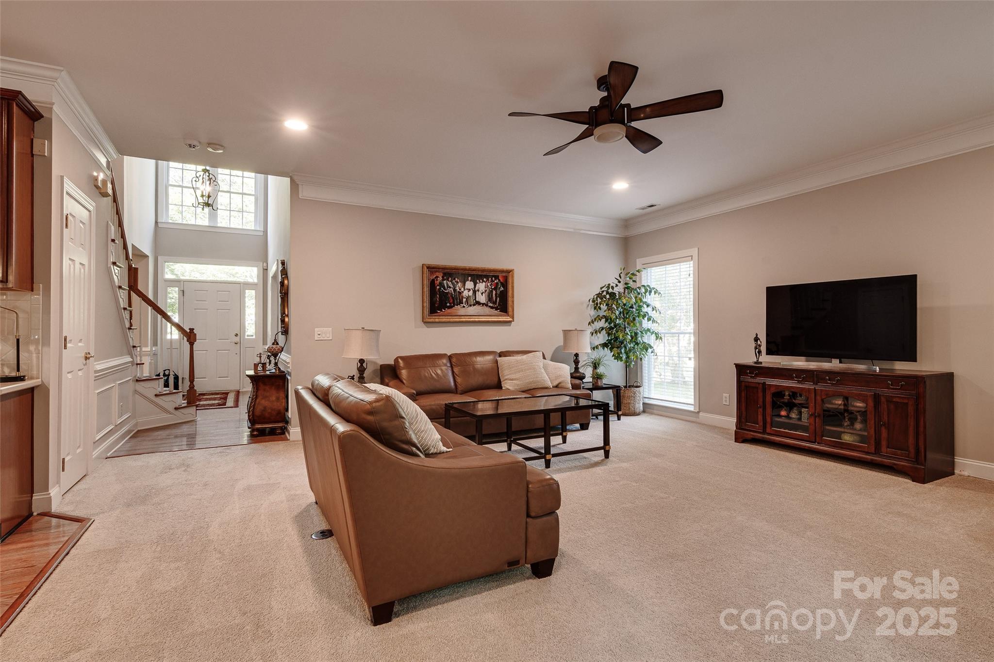 7111 Weddington Brook Drive