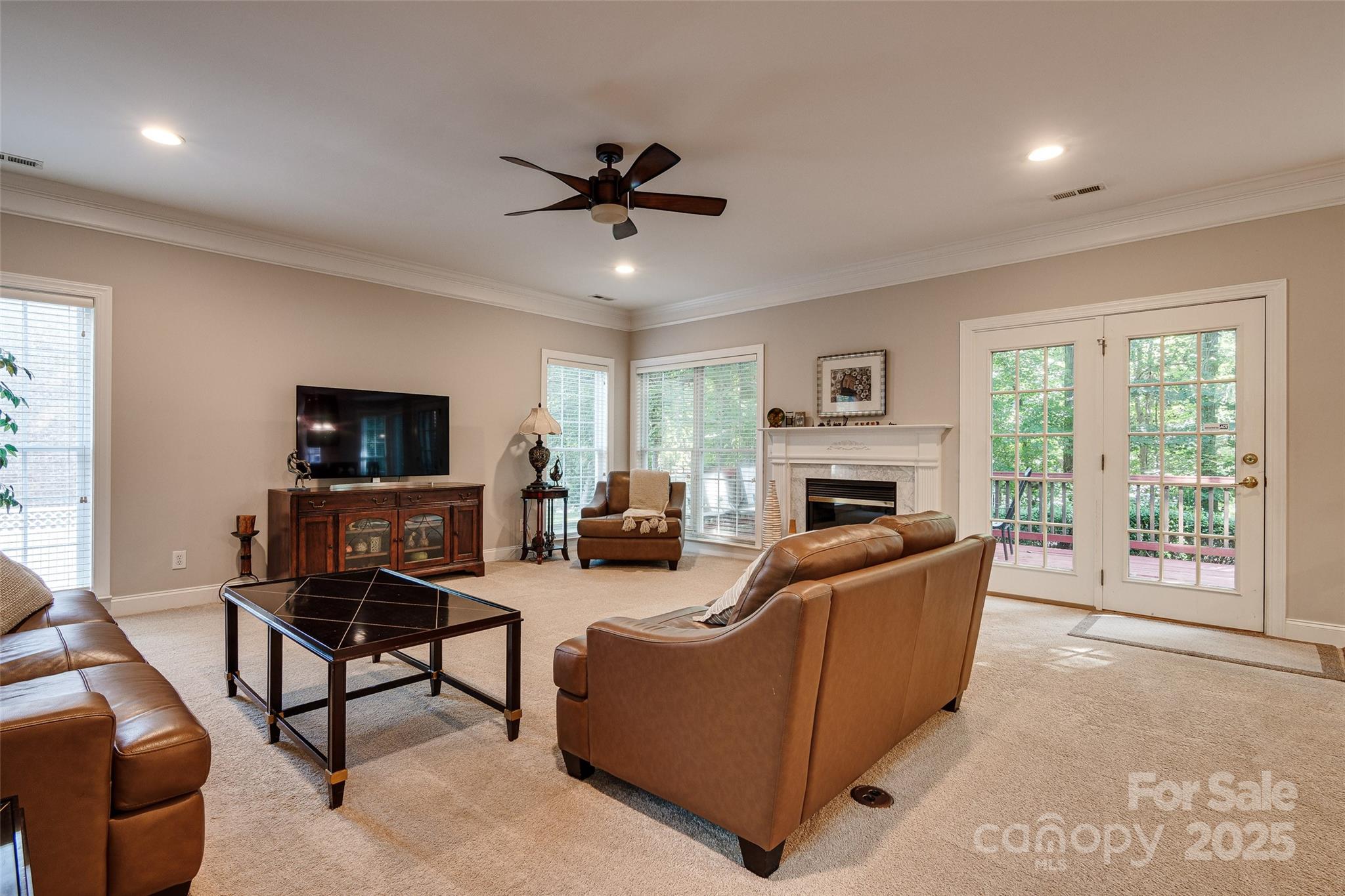 7111 Weddington Brook Drive