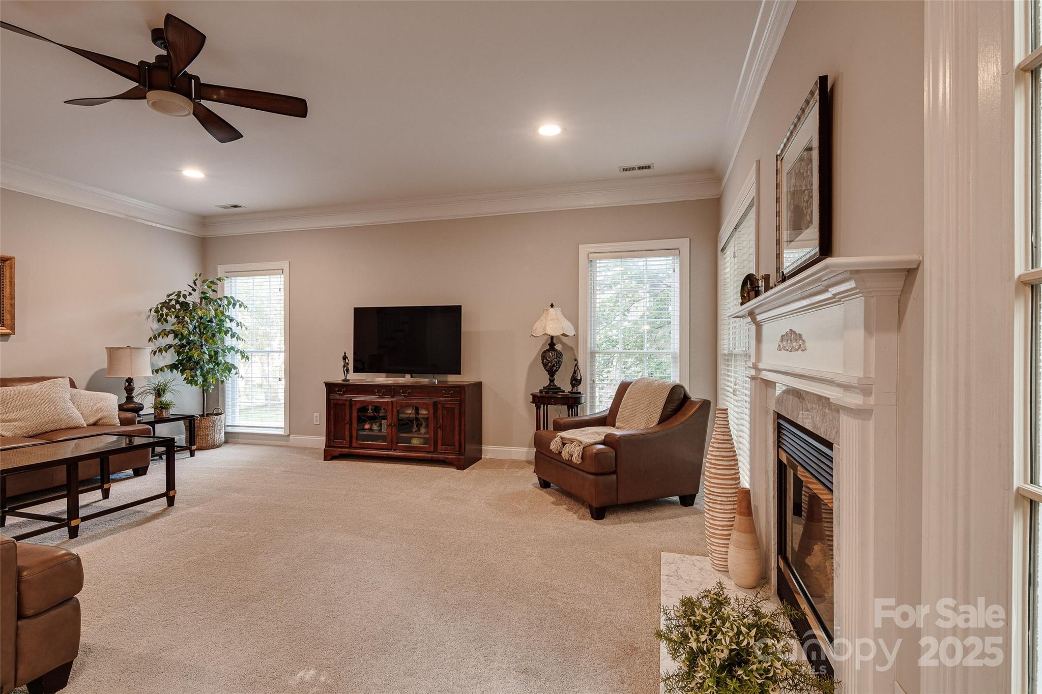 7111 Weddington Brook Drive