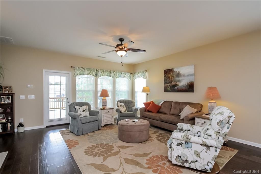 Sun City Carolina Lakes - Residential