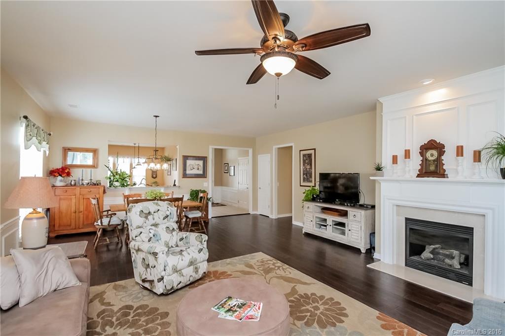 Sun City Carolina Lakes - Residential