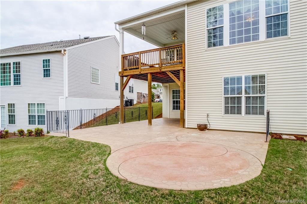 Sun City Carolina Lakes - Residential