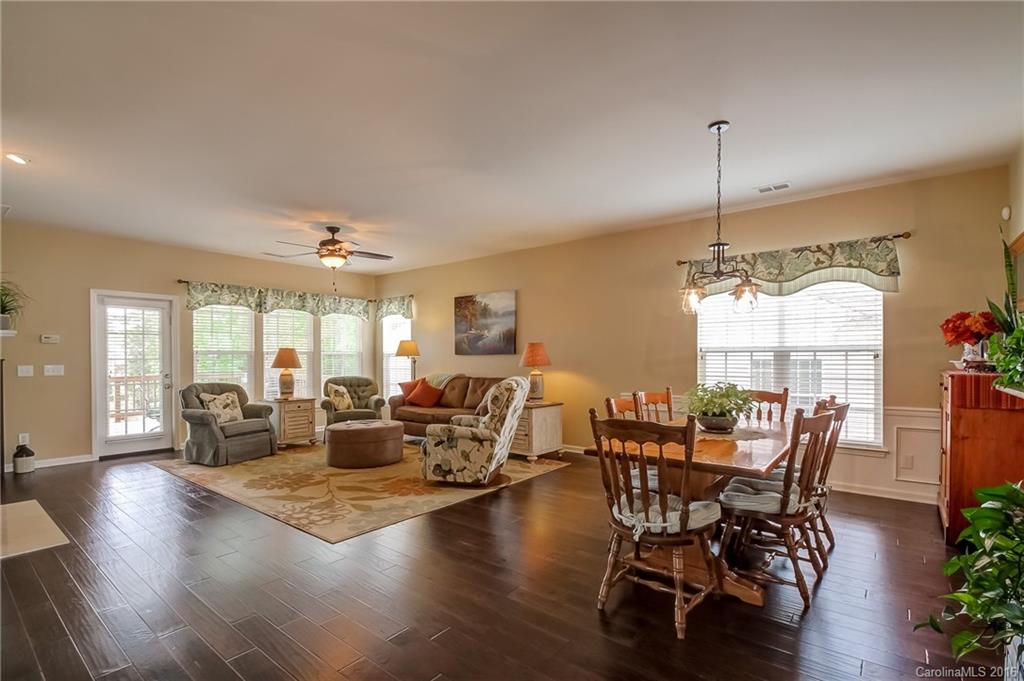 Sun City Carolina Lakes - Residential