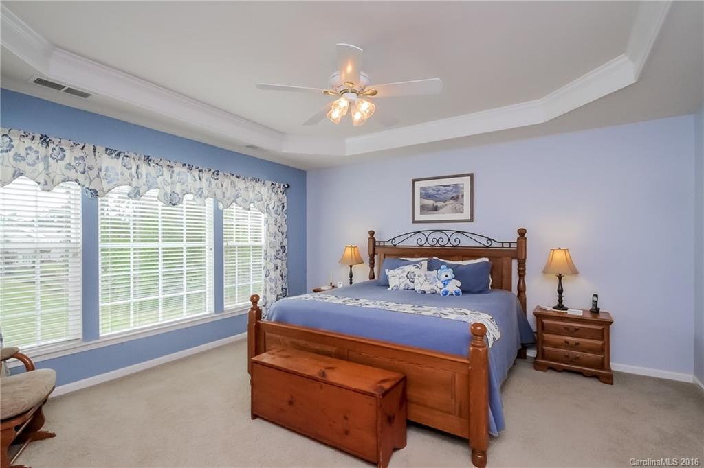 Sun City Carolina Lakes - Residential