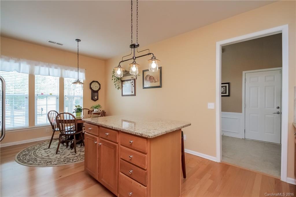 Sun City Carolina Lakes - Residential