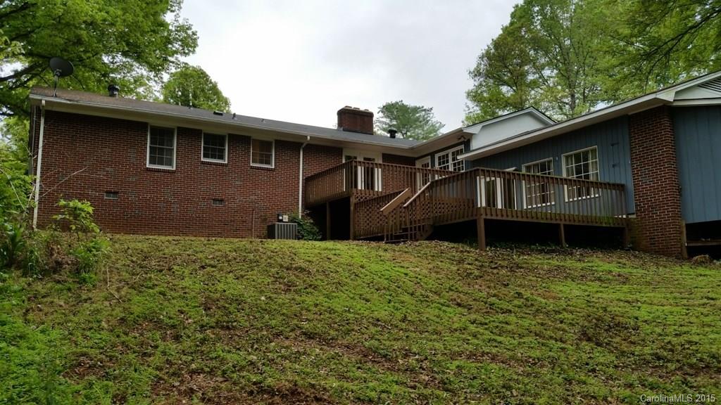 Ragin Estates - Residential