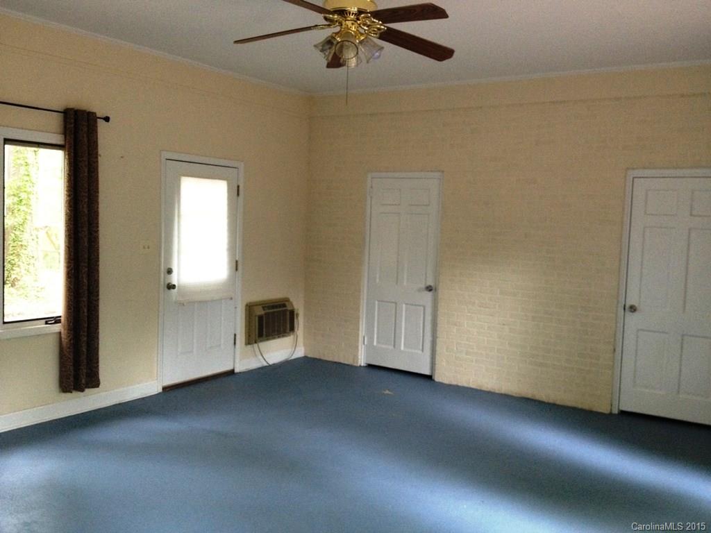 Ragin Estates - Residential