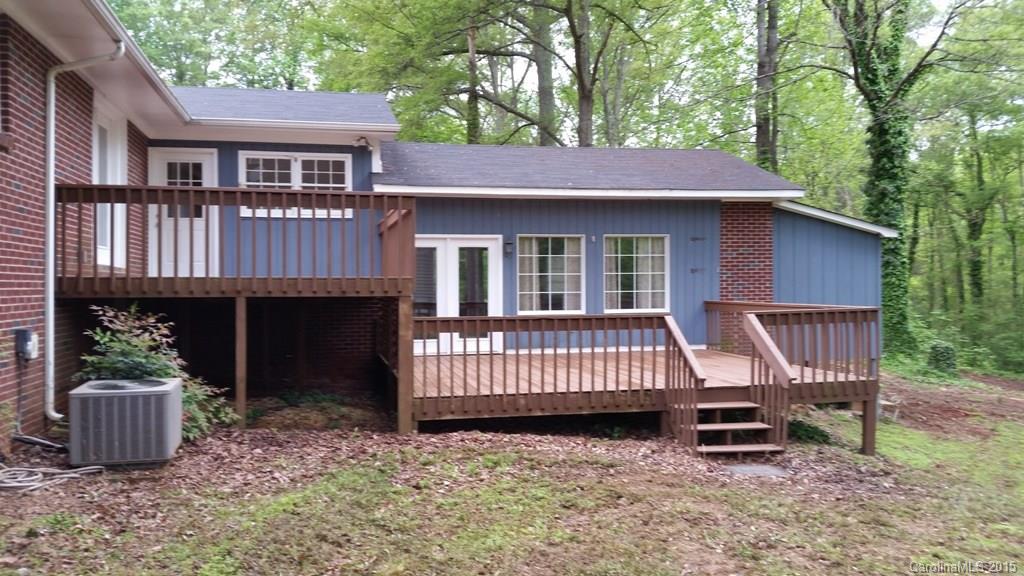 Ragin Estates - Residential