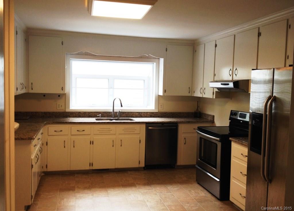 Ragin Estates - Residential