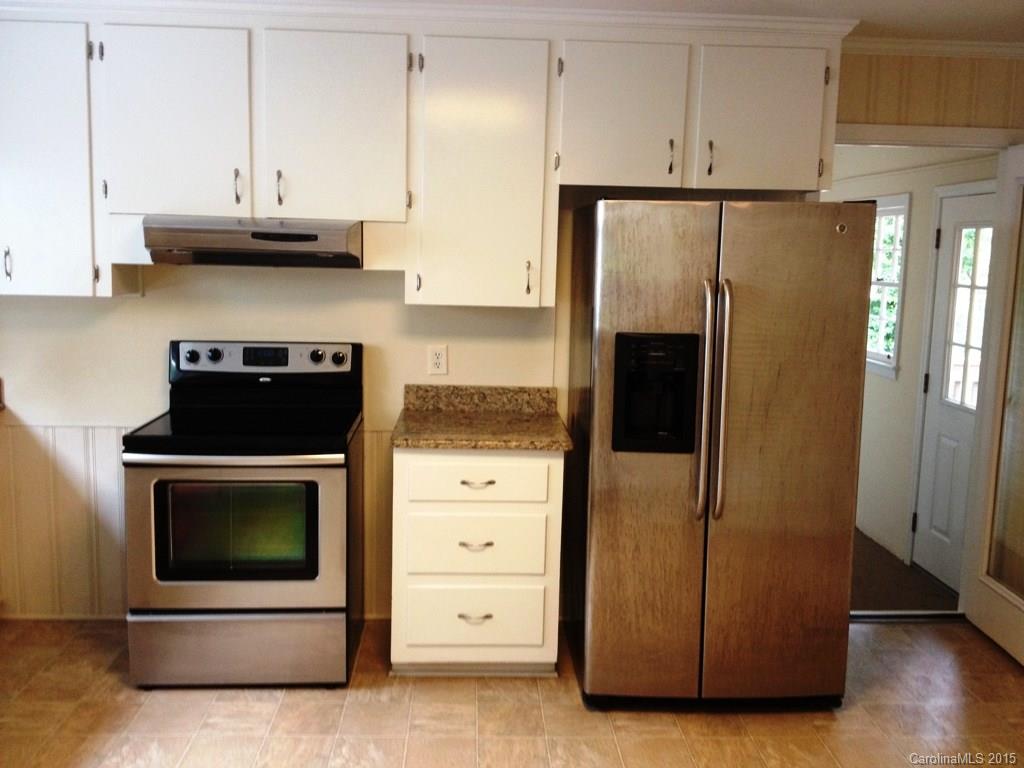 Ragin Estates - Residential