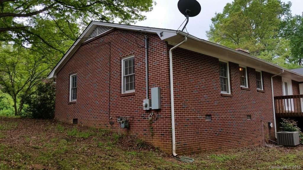 Ragin Estates - Residential