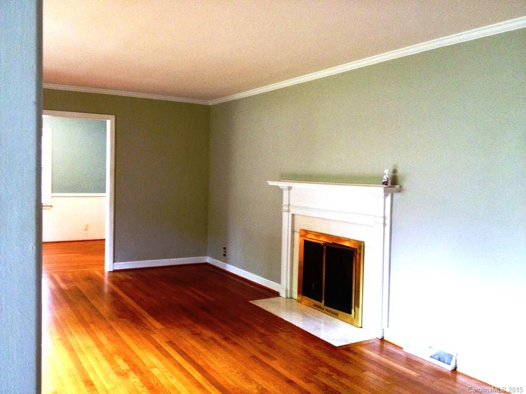 Ragin Estates - Residential