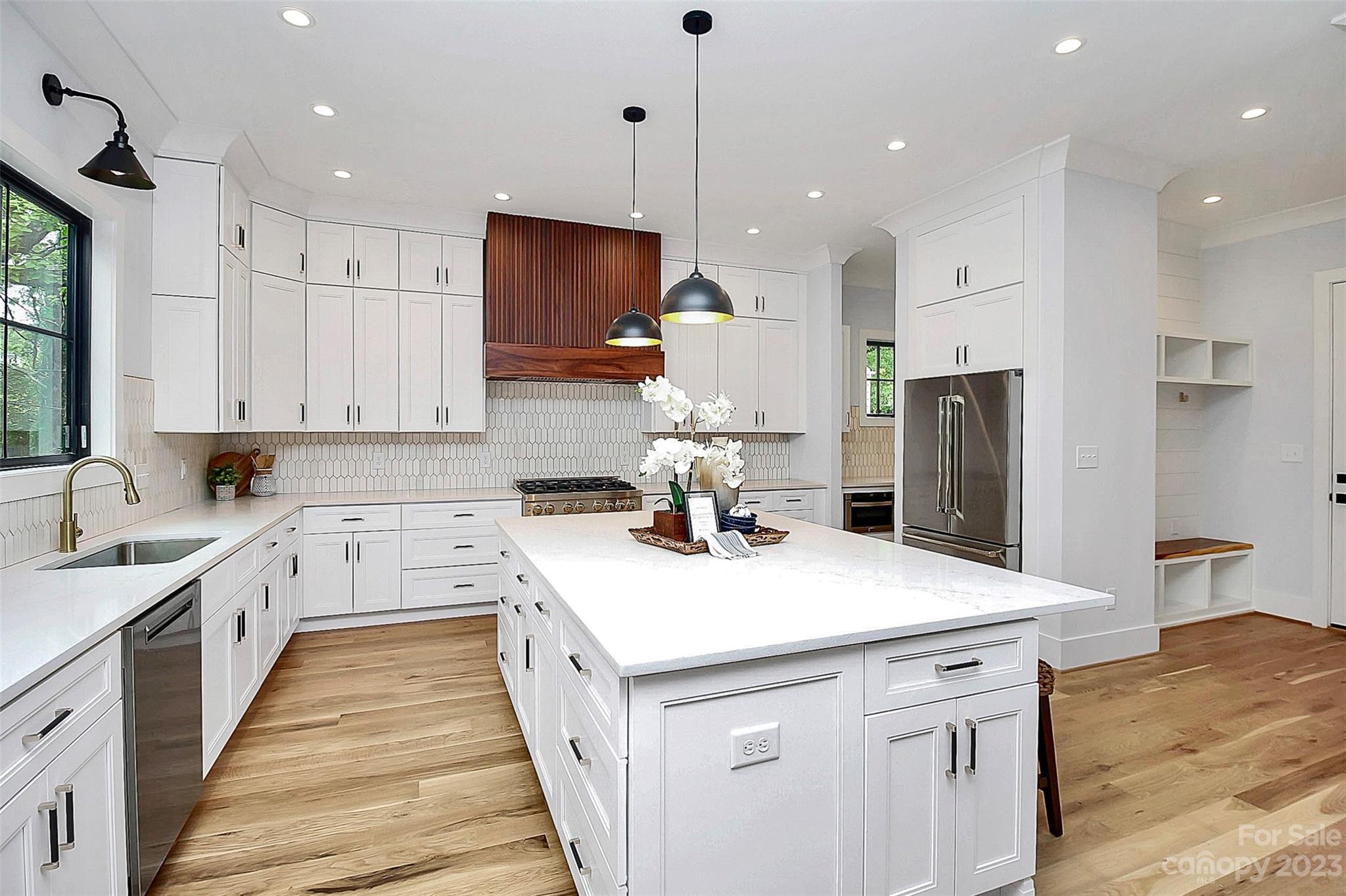 Villa Heights - Residential