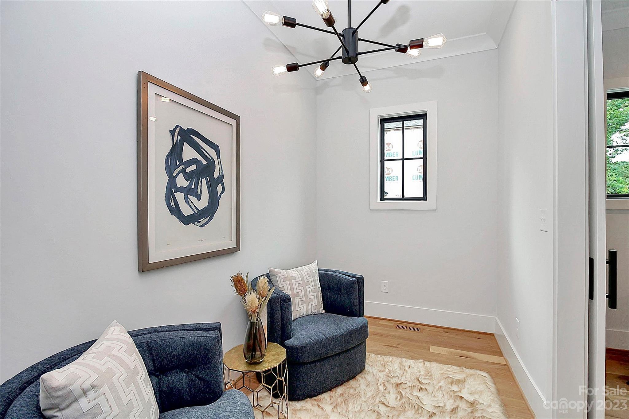 Villa Heights - Residential