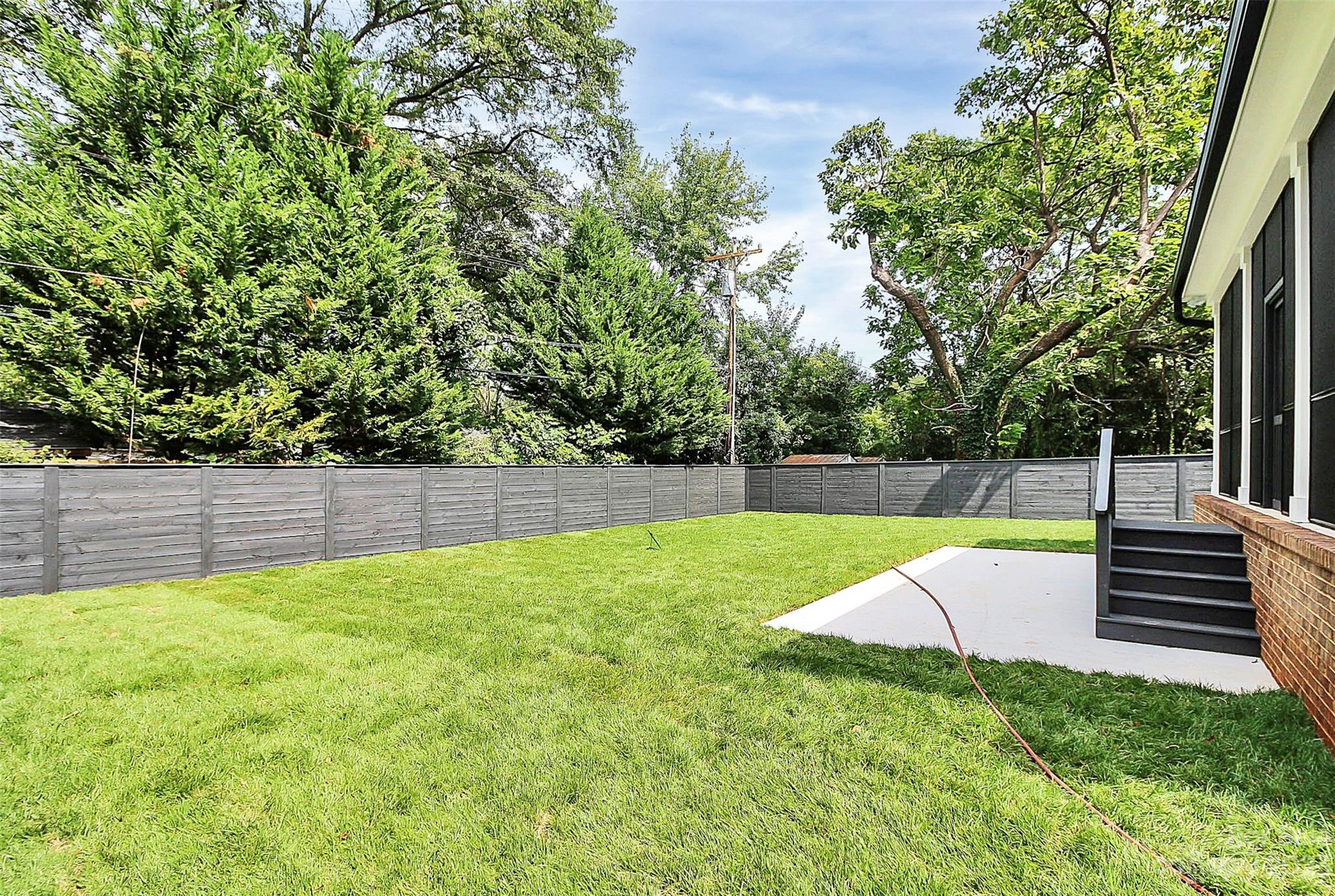 Villa Heights - Residential