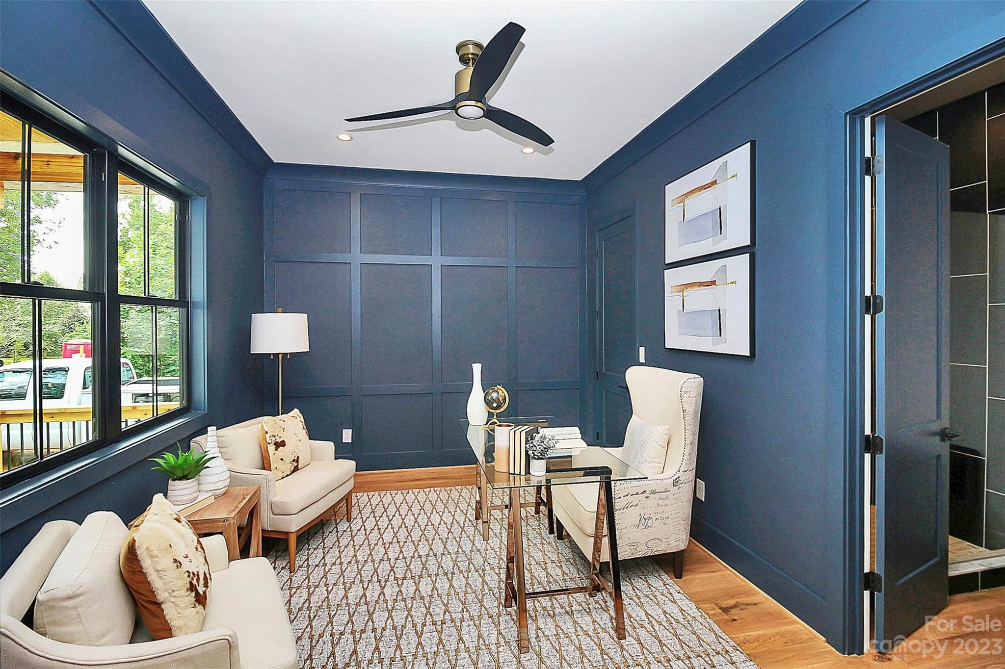 Villa Heights - Residential