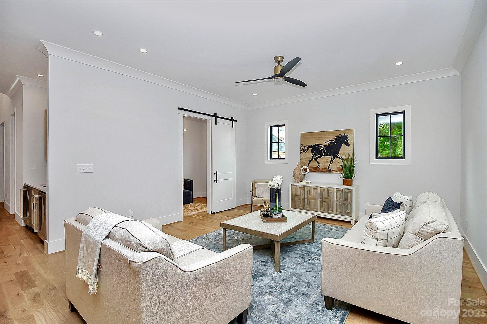 Villa Heights - Residential