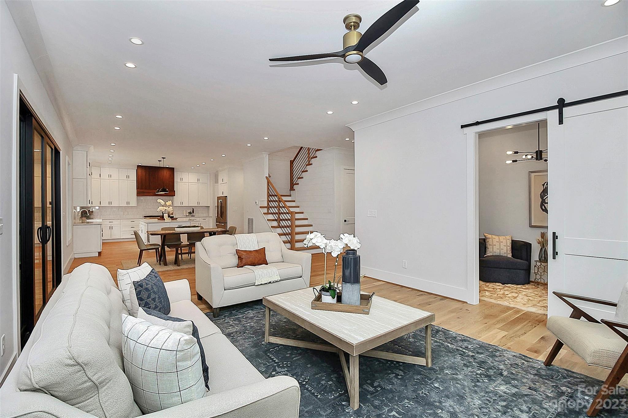 Villa Heights - Residential