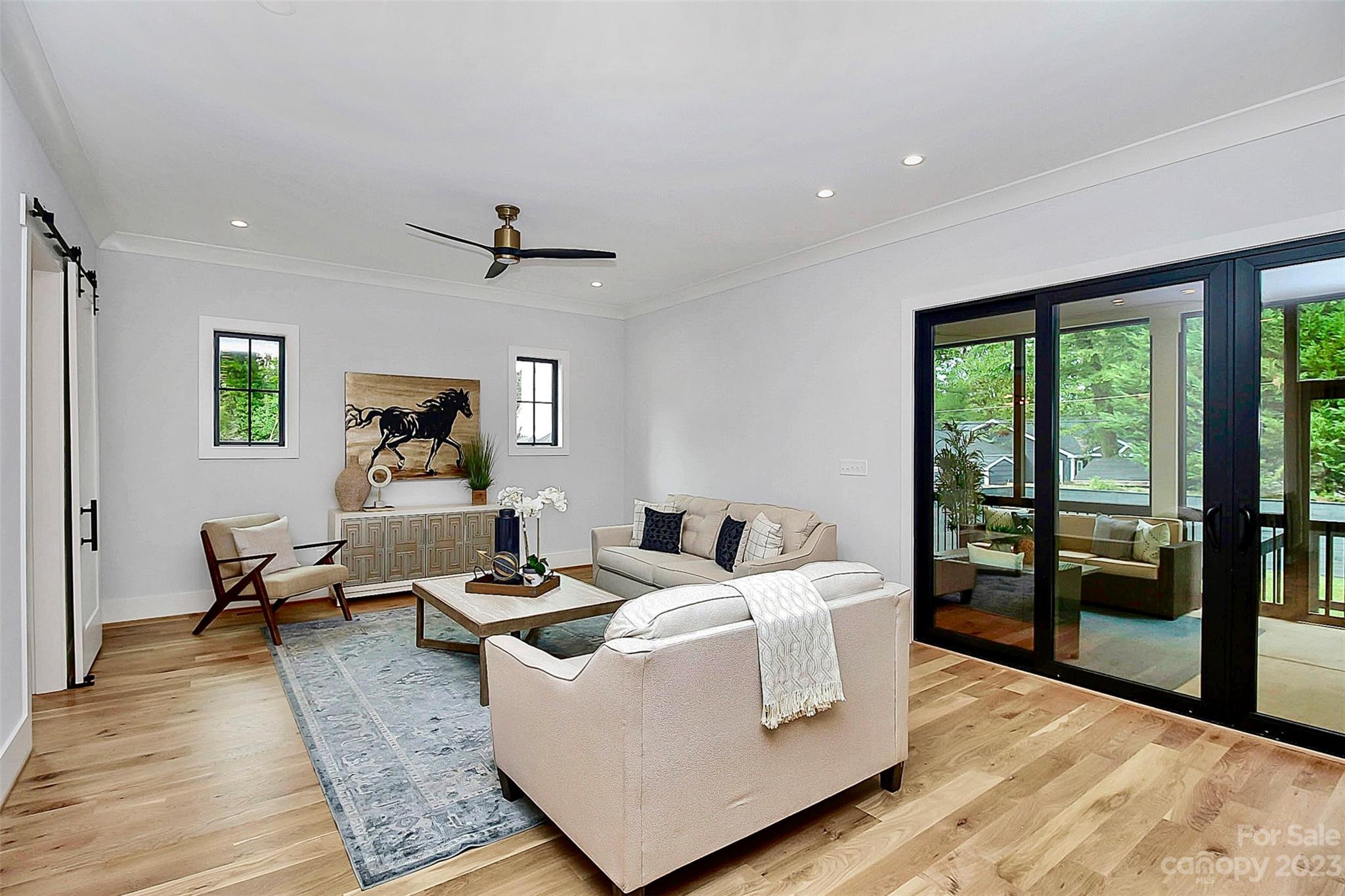 Villa Heights - Residential