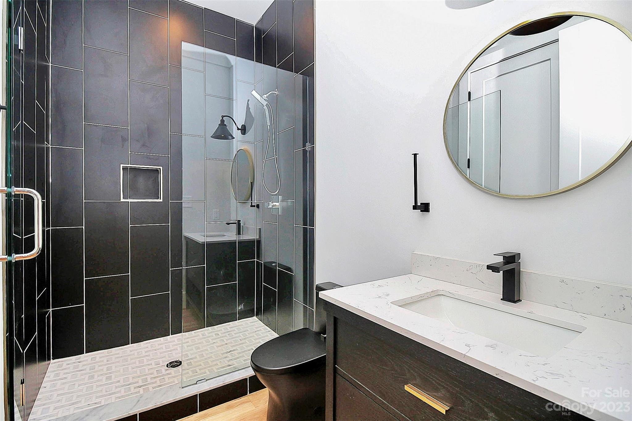 Villa Heights - Residential