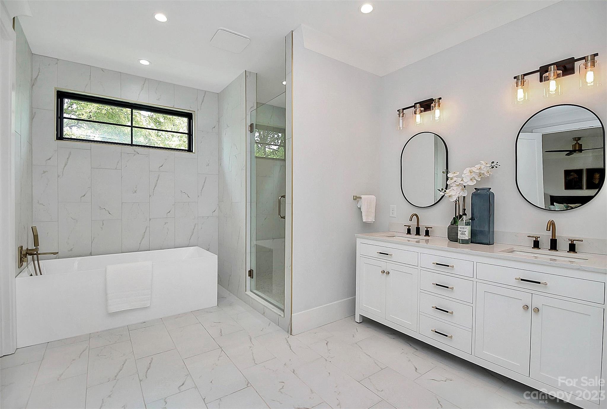 Villa Heights - Residential