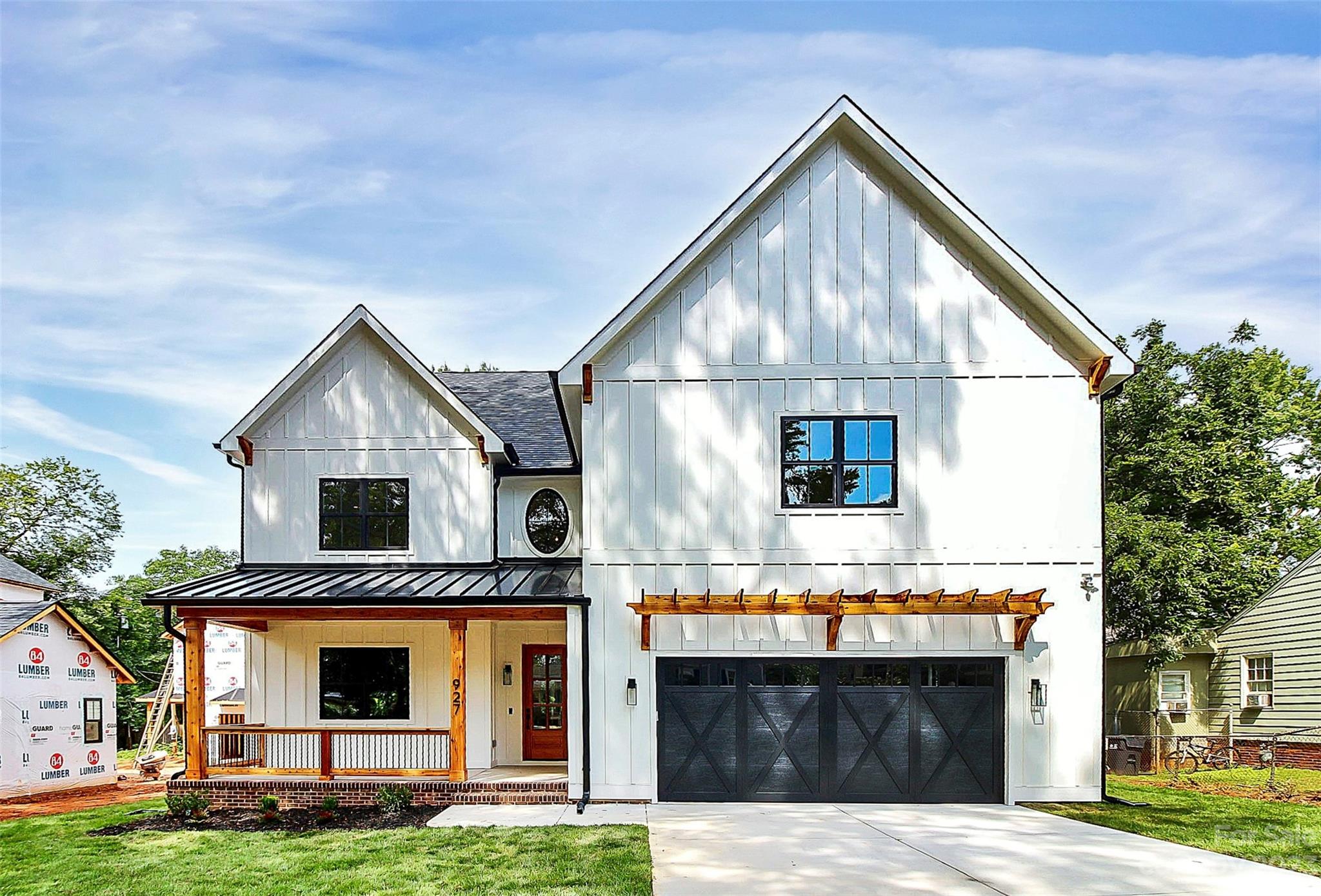 Villa Heights - Residential