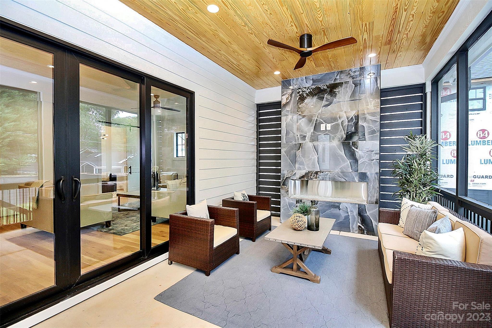 Villa Heights - Residential