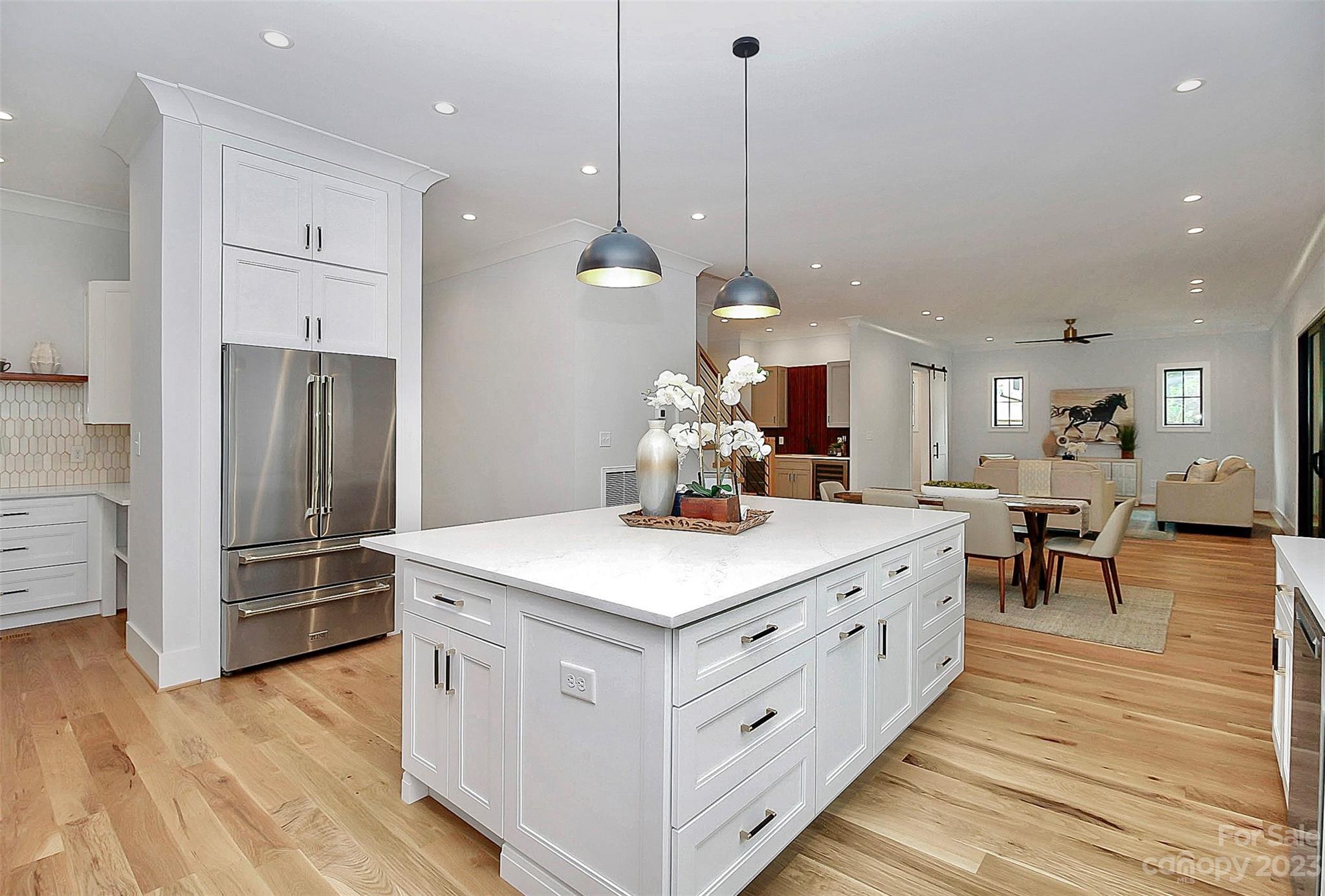 Villa Heights - Residential