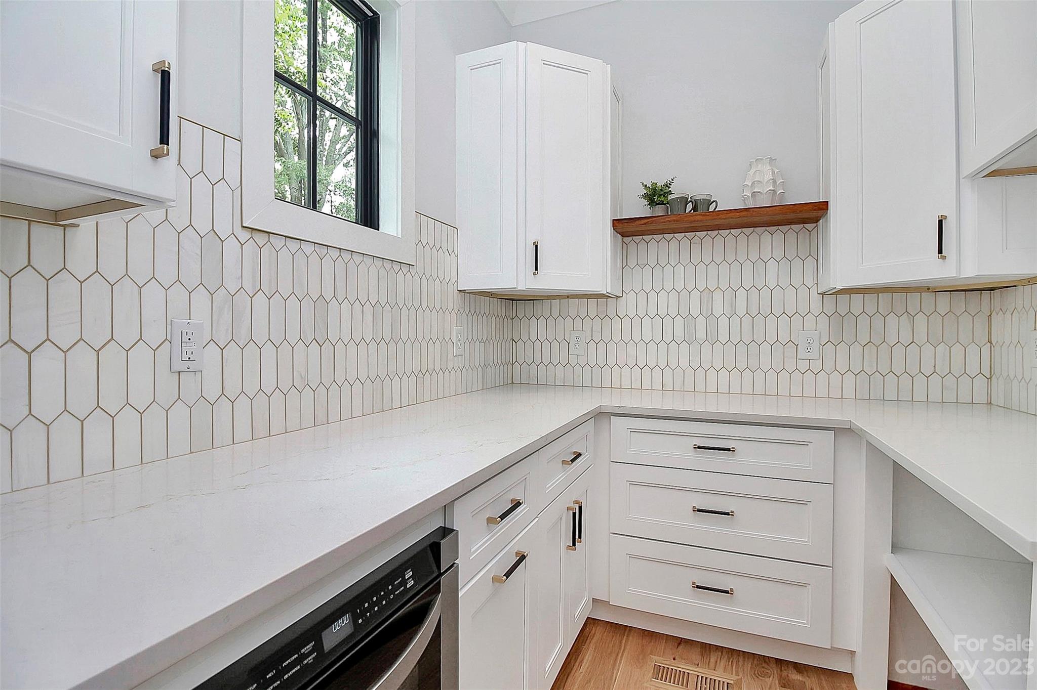 Villa Heights - Residential