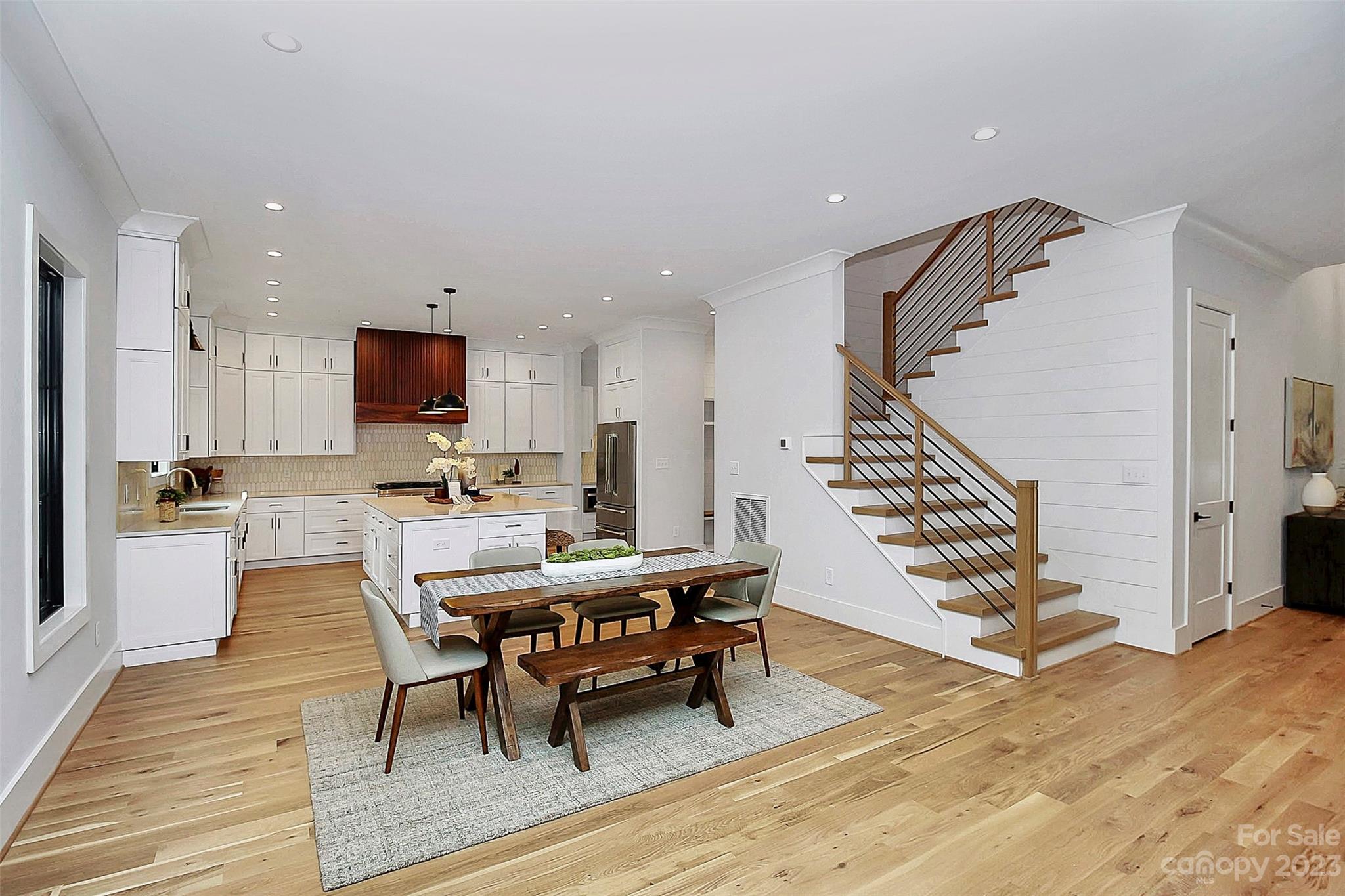 Villa Heights - Residential