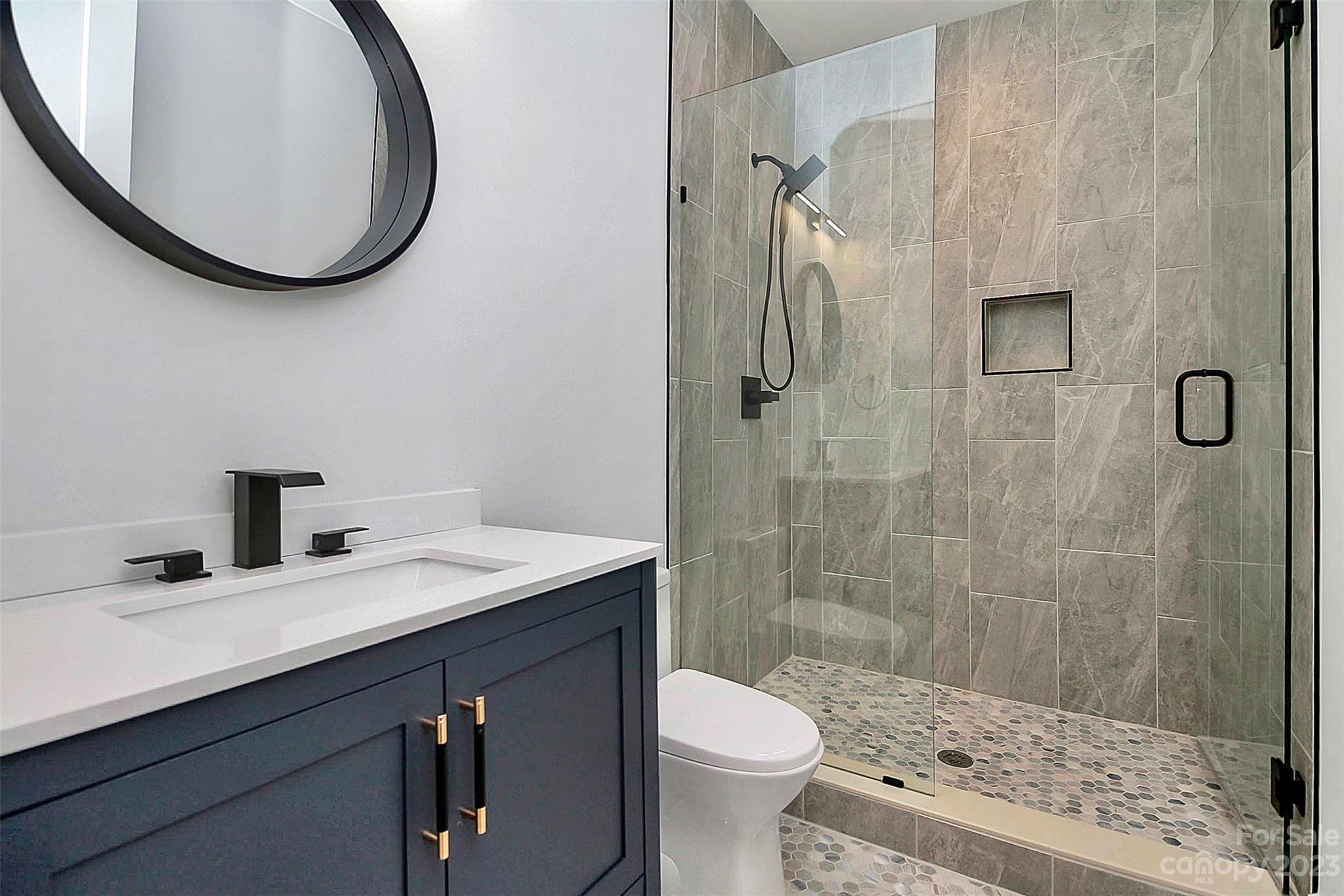 Villa Heights - Residential